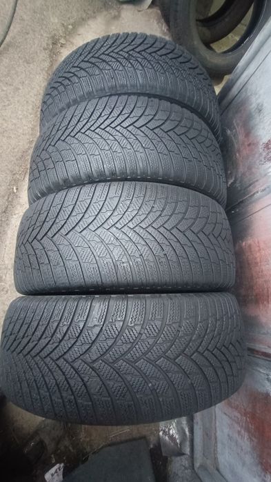 235/55/19 и 255/50/19 Firestone Дот 3422