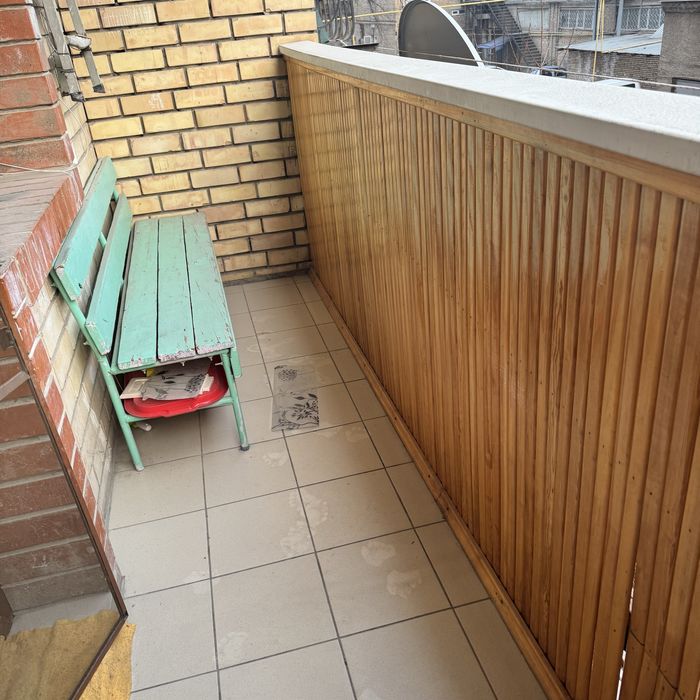 Своя! Продажа 3/2/8 в новостройке ЖК ”Текстильный”,86м.кв.