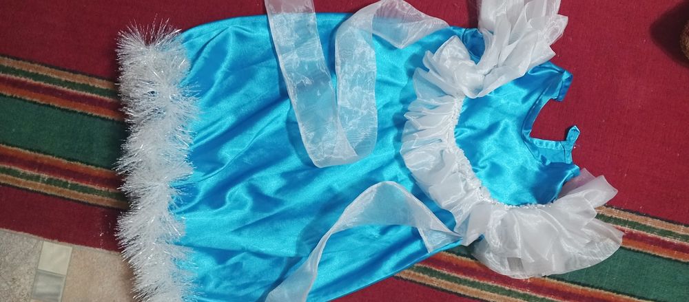 Одежда прожается