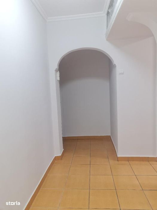 Apartament doua camere Trivale