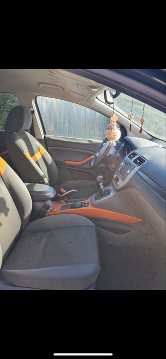 FORD Kuga 2008 — imagine 5