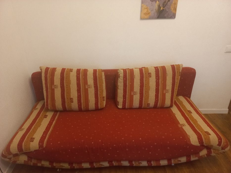 Белорусский диван