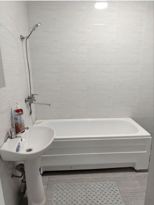 Кушбеги 90м2 ПОД КЛЮЧ новостройка с КАДАСТРОМ срочная цена! 8-этаж!!