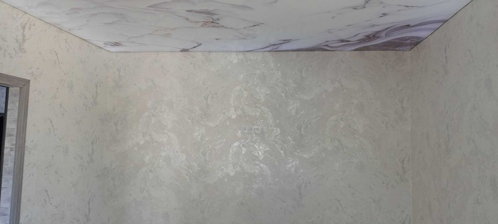 Вир хонали квартира сотилади ремонт билан. Хаваст.