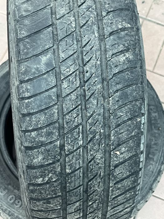 Автошины 195/60/14 импортные