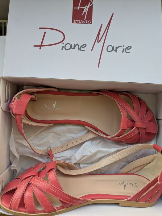 Sandale Diane Marie 40