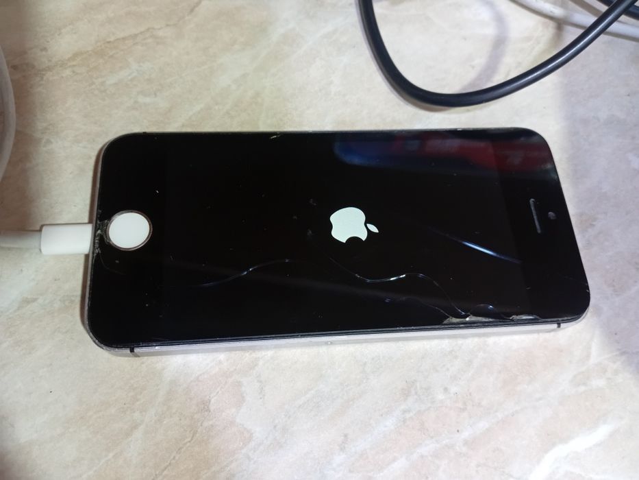 iPhone 5se aybi bor