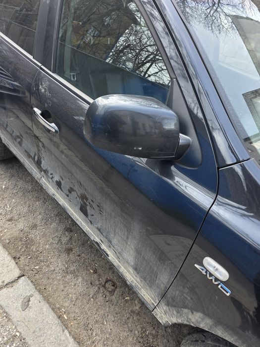 Огледала за Hyundai Santa Fe 2010 година