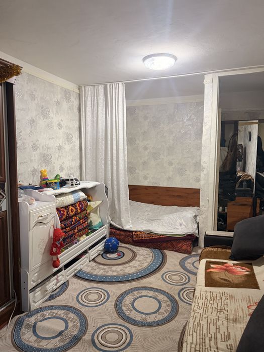 Продам сваю 1 комнотную кв