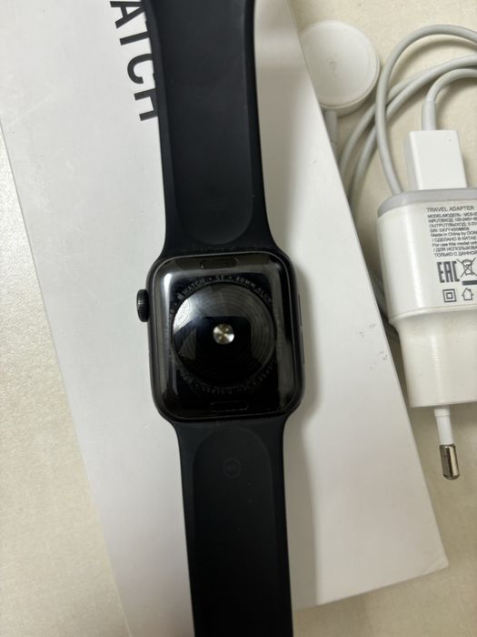 Apple Watch SE