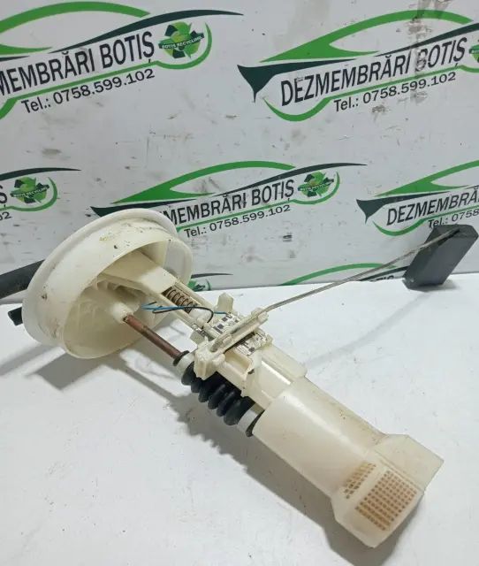 Sonda Litrometrica 6K9919183C Volkswagen VW Caddy 2002
