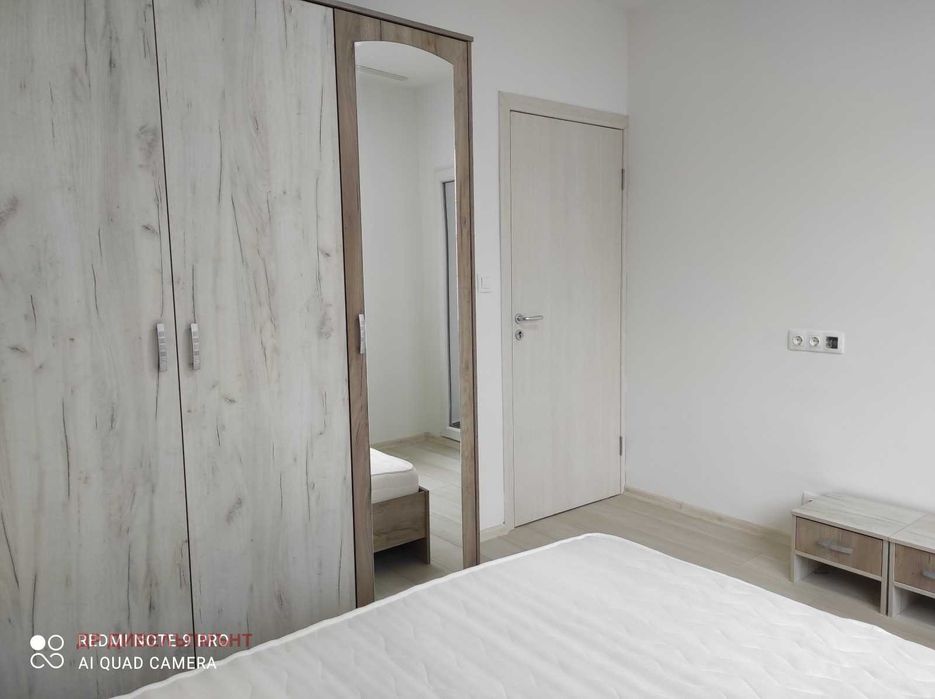 Дава се под наем Двустаен апартамент в София, Левски Г - 52 кв.м за 434.60 € - Снимка #7