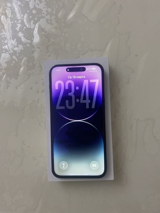 Iphone / айфон 14 про макс/ 14 pro max