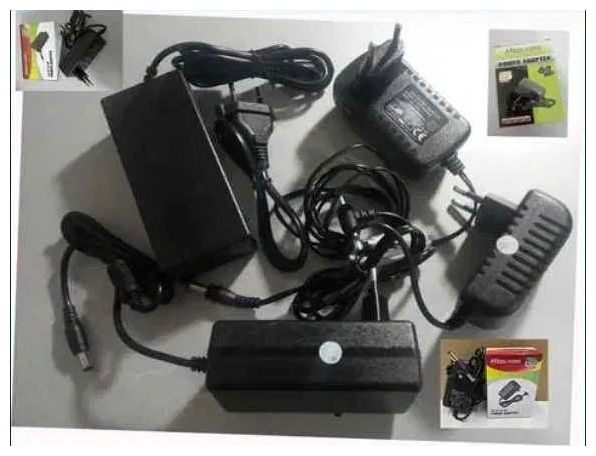 блок питания adapter зарядка