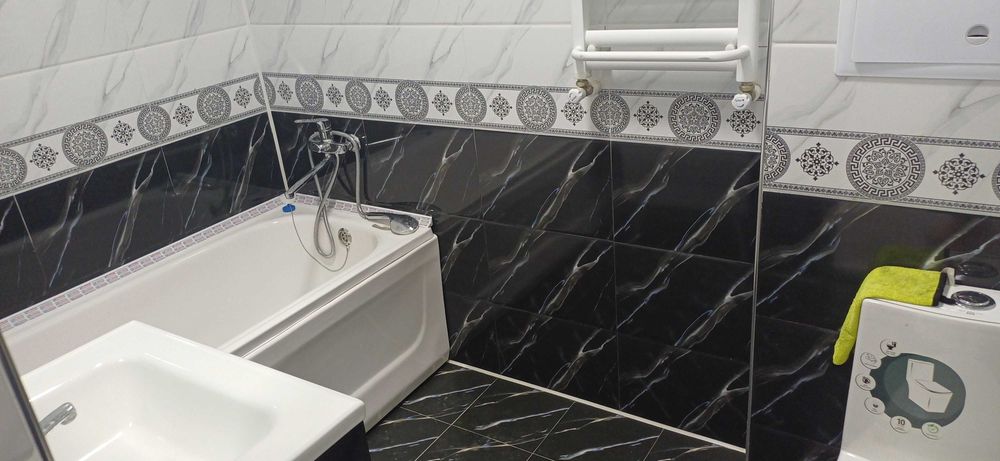 3 хонали новостройка