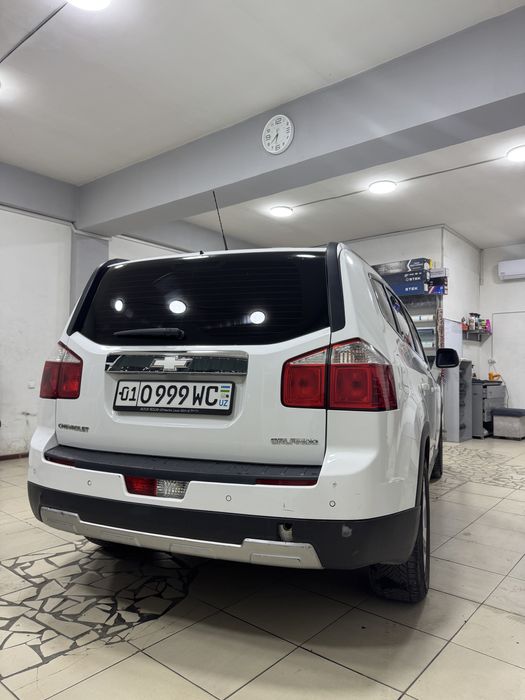 Orlando 2014 oq rangi