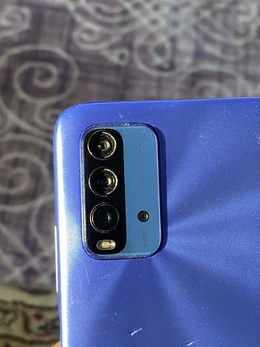 Redmi 9T/Редми 9Т 64/6гб