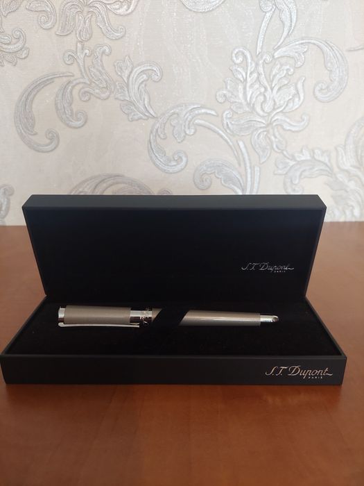 Dupont оригинал,