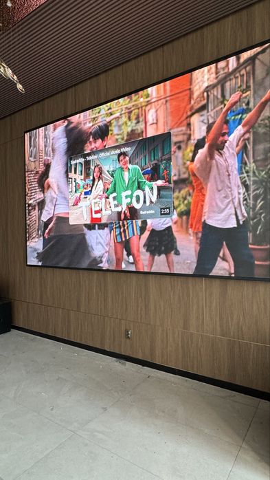 Продажа Led Экран