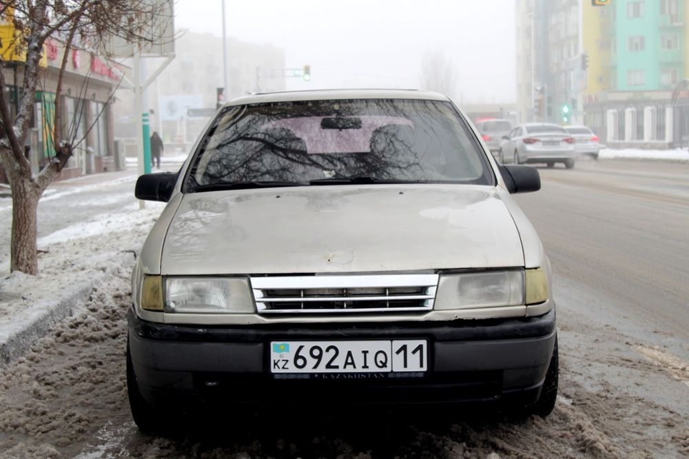 Опел Вектра 1991 г