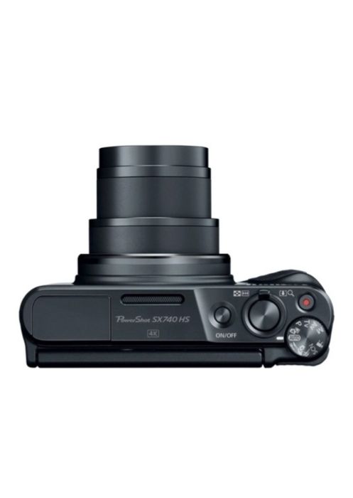 Canon Power Shot SX740 Hs