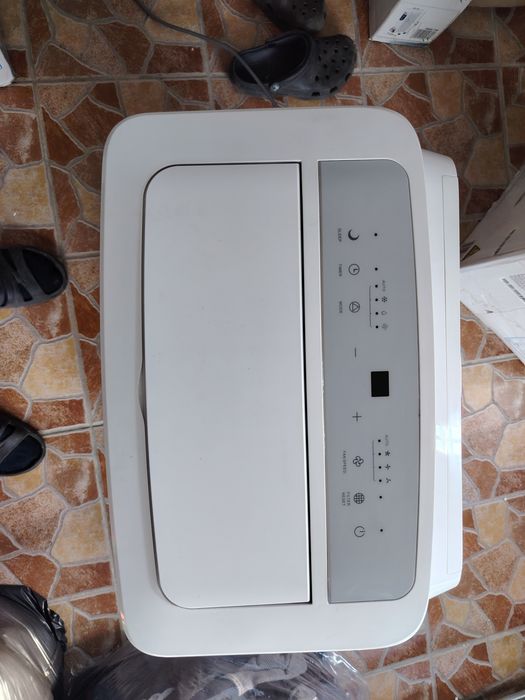 Aer condiționat portabil Equation Cool 9000 BTU