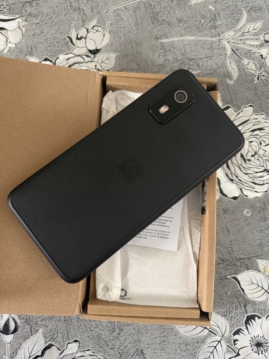 Zebra EM45B1 , telefonul nu este folosit