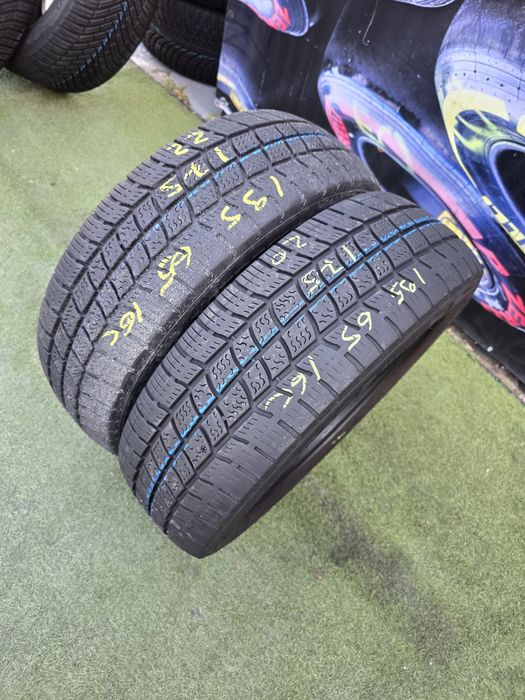 195.65.16c vredestein m+s