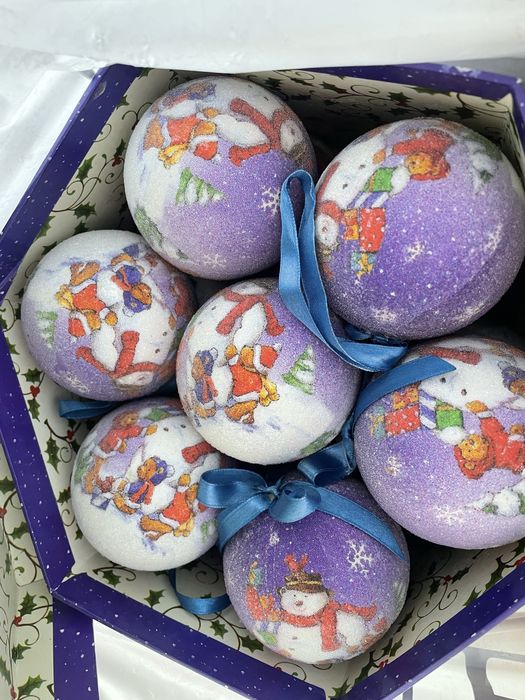 Ёлка Triumh Tree