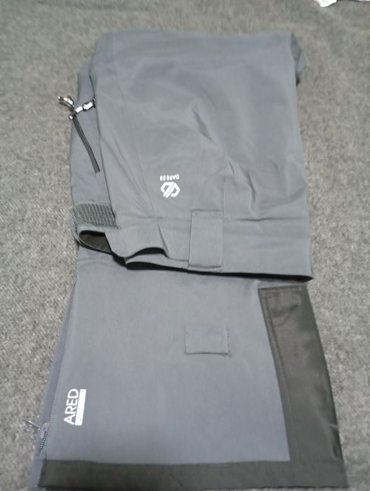 Термо мъжки панталони