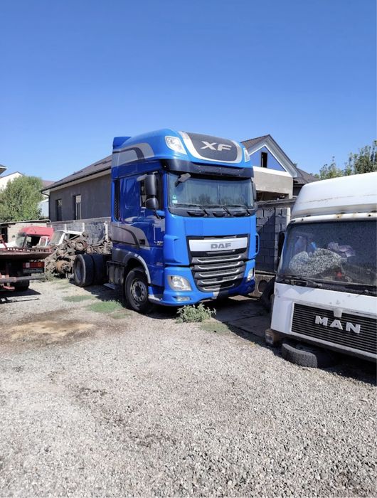 Гоузовые запчасти