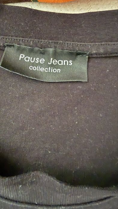 Pause Jeans тениска