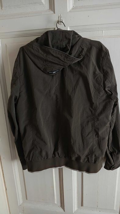 Geaca Jacheta Motor - anti vant, Marimea 50 (dar defapt e M)