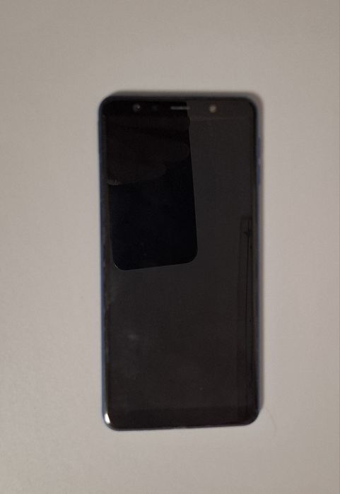 Samsung Galaxy A7 (2018) – Dual SIM – Aspect bun (Slot Card SD nefuncț