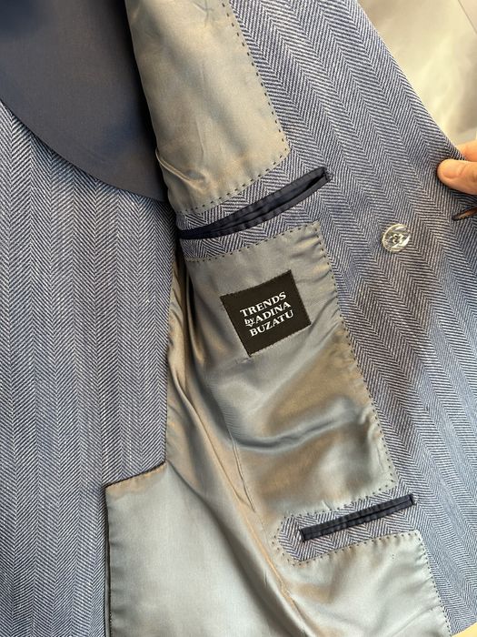 Sacou Trends Adina Buzatu