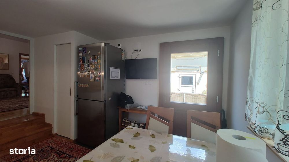De vanzare casa in Deva,strada Oituz,nr.23