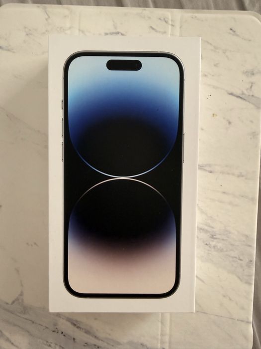Ocazie, Iphone 14 pro 1Tb ca nou