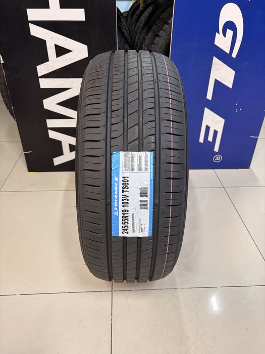245/55/R19 Triangle TS601