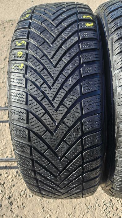 205/60 R16 • Iarna • Vredestein Wintrac 96H | 2 buc | DOT 2023 | Pret/buc
