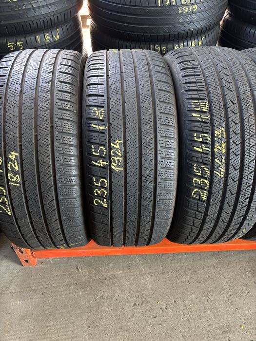 Anvelope All Season 235/45/18 Vredestein QuatraC Pro 235 45 18 R18