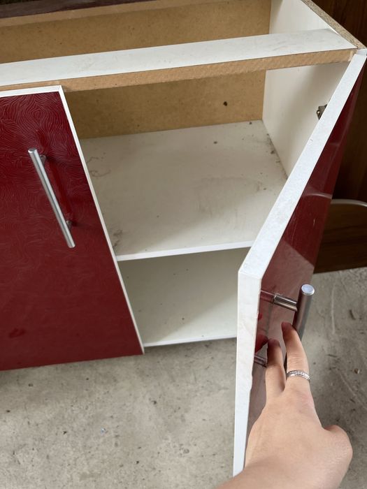 кухонный мебель гарнитур