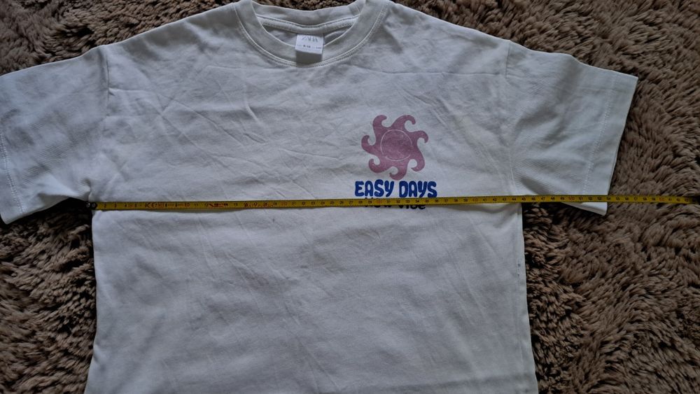 Tricou Zara 9 - 10 ani