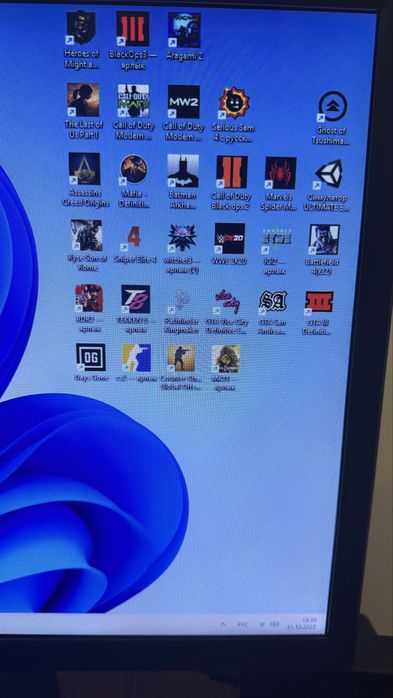 Игровой компьютер Core i7