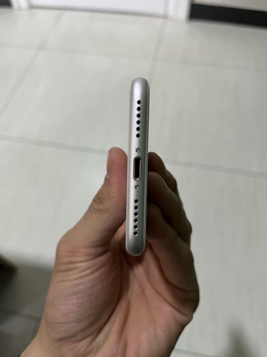 Iphone 8 white 256gb