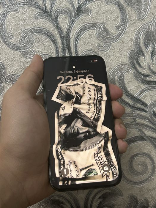 Айфон 13 82%емкость