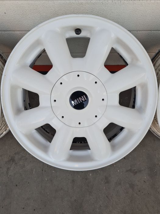 Оригинални джанти за МИНИ MINI TOYOTA KIA HYUNDAI R15 4x100 ET45 5.5J