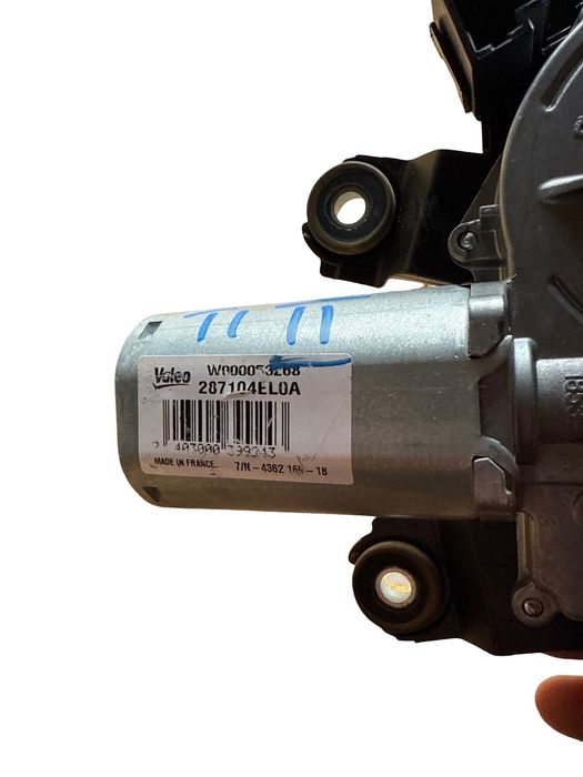 Motor Stergator Luneta Volkswagen Tiguan Ad1 2016 - > 287104El0A