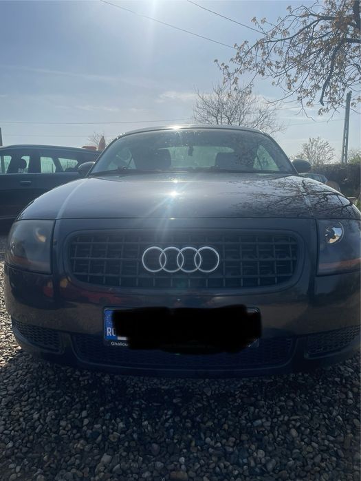 Audi TT 2004 1.8 T