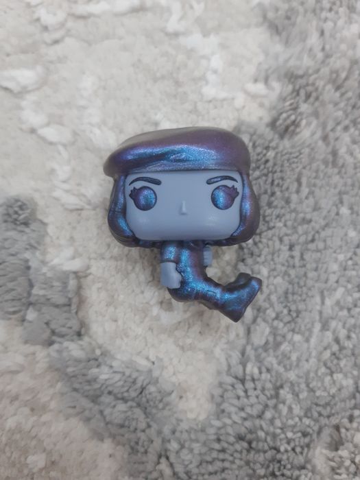 Фигурка очень странных дел