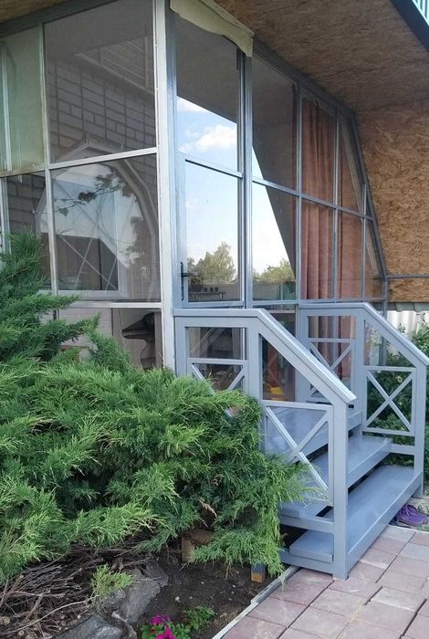 Столярные изделия